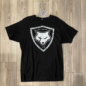 Bad Wolves T-Shirt